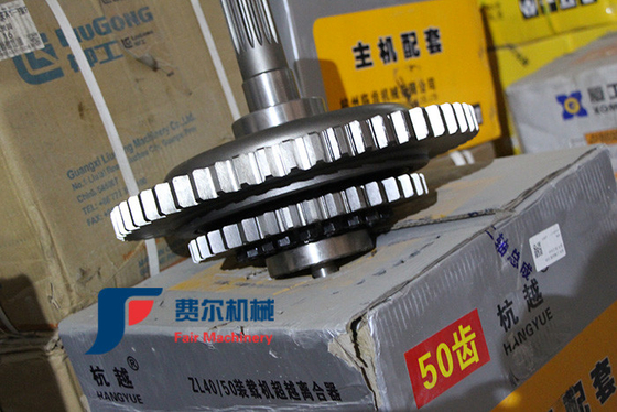الصين 500K LW500F ZL40 / 50 Loader Overrunning Clutch Assembly Z32Z51 272200270 2SB315A (D) .30.3.1 المزود