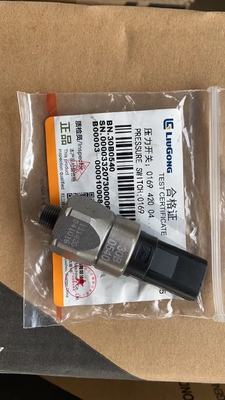 30B0540 LiuGong Spare Parts Pressure Switch