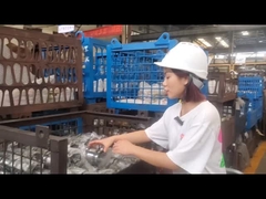 أجزاء الأسطوانة جلبة من LGMC