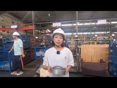 قطع غيار ماكينات البناء