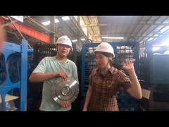 LGMC Wheel Loader محول عزم الدوران والعتاد لوحة التوصيل