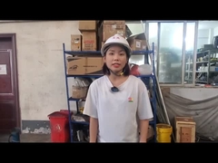 LGMC عجلة محمل قطع الغيار والعتاد دبوس