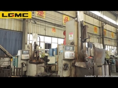 قطع غيار حفارة LGMC