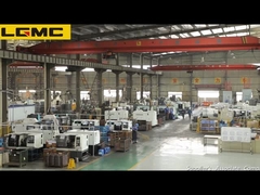 قطع غيار حفارة LGMC