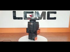 أجزاء محرك الجرافة