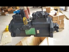 مضخة KPM الرئيسية