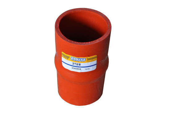 30A0608 خرطوم سحب أجزاء ممهدة الموتور