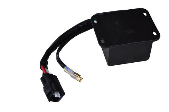 31B0075 وحدة التحكم في رفع الممهدة