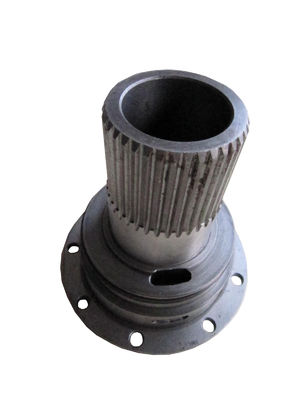 61A0018X3 محول عزم الدوران للجرافة