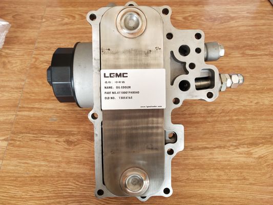 أجزاء مدحلة الأسفلت LGMC 4110001948040 مبرد