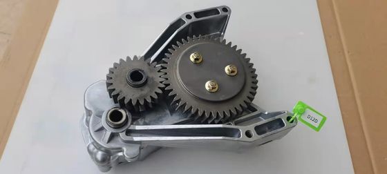 قطع غيار محرك LGMC VOE22397140 مضخة الزيت لـ EC360 EC460