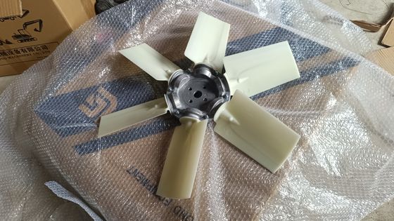 LGMC قطاعات إصلاح الحفارة شفرة المروحة 60c1180