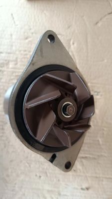 SP137607 مضخة مياه التبريد مضخة المبرد المساعدة للحفر