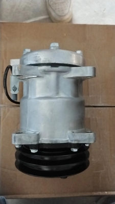 49C9469 LiuGong Spare Parts Air Conditioning Compressor