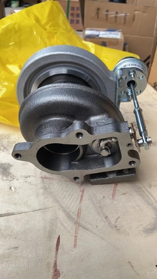 3599350 توربو شاحن HX25W توربوكومبرسر Liugong الحفار CLG920 CLG922 CLG923 CLG925 حفر فلتر